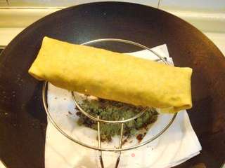 东北名菜“蒜香熏豆卷”的做法步骤:20