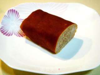 东北名菜“蒜香熏豆卷”的做法步骤:23