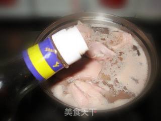 羊肉乱炖的做法步骤:2