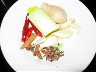 羊肉乱炖的做法步骤:4