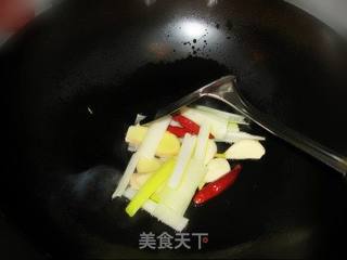 羊肉乱炖的做法步骤:7