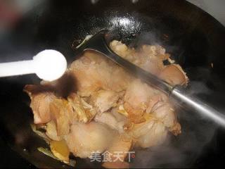 羊肉乱炖的做法步骤:10