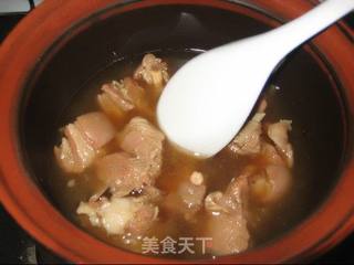 羊肉乱炖的做法步骤:15