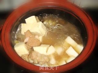 羊肉乱炖的做法步骤:16