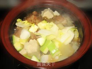 羊肉乱炖的做法步骤:17