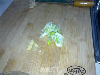 清炖牛肉的做法步骤:3