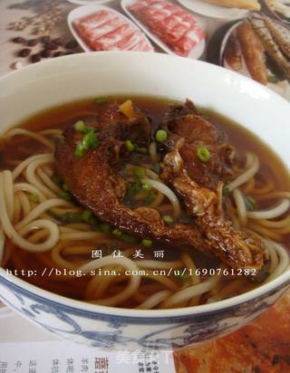 苏式熏鱼的做法步骤：10