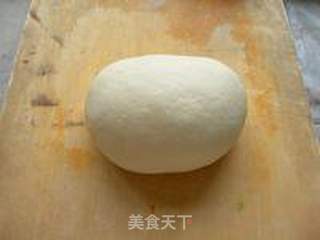 烫面萝卜丝牡蛎包子的做法步骤：17