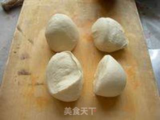 烫面萝卜丝牡蛎包子的做法步骤：18