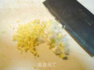 北京传统风味儿“黄焖豆腐”的做法步骤：2