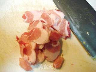 北京传统风味儿“黄焖豆腐”的做法步骤：3