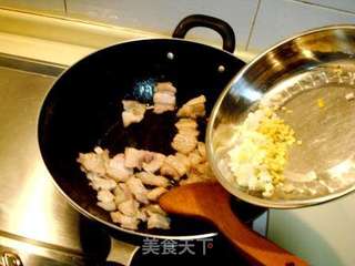 北京传统风味儿“黄焖豆腐”的做法步骤：9