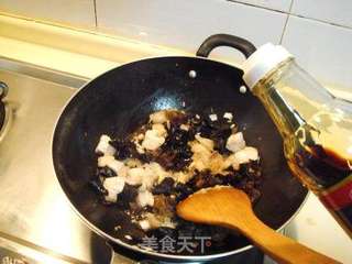 北京传统风味儿“黄焖豆腐”的做法步骤：12