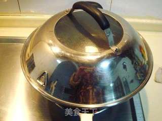 北京传统风味儿“黄焖豆腐”的做法步骤：15
