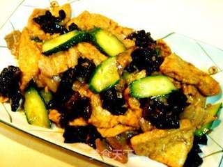 北京传统风味儿“黄焖豆腐”的做法步骤：20