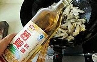 柠香酸辣鸡翅的做法步骤：5