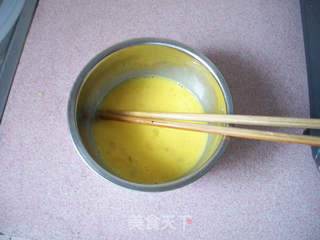 蒸鸡蛋羹的做法步骤：2