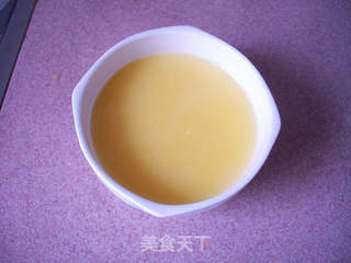 蒸鸡蛋羹的做法步骤：4