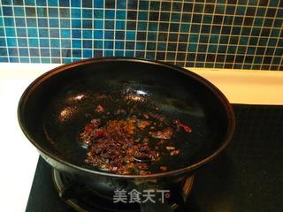 水煮肉片的做法步骤：5