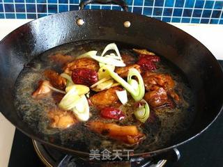 乱炖的做法步骤:5