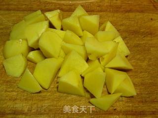 乱炖的做法步骤:8
