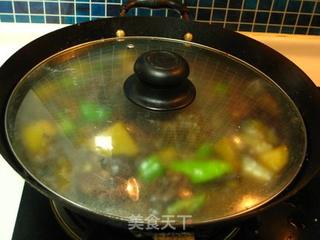 乱炖的做法步骤:16