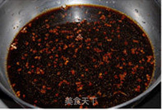 自制腊肉的做法步骤:4