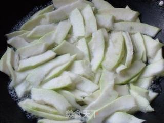 柚子皮变身餐桌上最受欢迎的消食解腻菜——柚香粉蒸肉的做法步骤：5