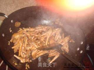 泡椒凤爪的做法步骤:4