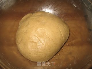 圣诞姜饼屋的做法步骤：6