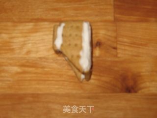 圣诞姜饼屋的做法步骤：11