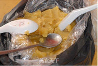 冬至----潮汕油粿的做法步骤:2