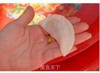 冬至----潮汕油粿的做法步骤:4