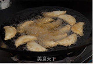 冬至----潮汕油粿的做法步骤：8