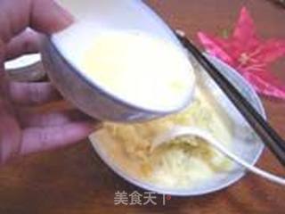 爱心土豆饼的做法步骤:5