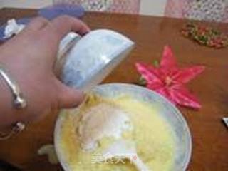 爱心土豆饼的做法步骤:6