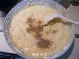 爱心土豆饼的做法步骤：7