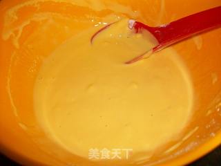 纯属凑热闹的圣诞节来临@@黑胡椒炸鸡的做法步骤:6