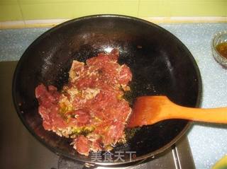 盐煎肉的做法步骤:2