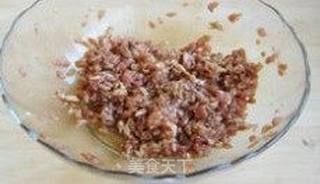 豆腐馅儿的饺子的做法步骤：1