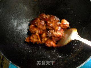 冬瓜烧鸡的做法步骤：4