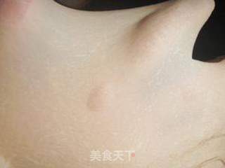 卡布奇诺花生吐司7(直接法)的做法步骤:3