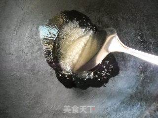 梅菜芋头红烧肉的做法步骤:3