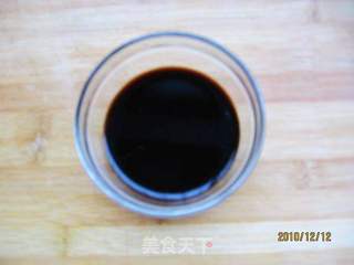 陈醋花生的做法步骤：2