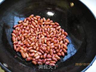 陈醋花生的做法步骤：4