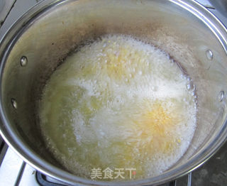 南瓜小米粥的做法步骤:4