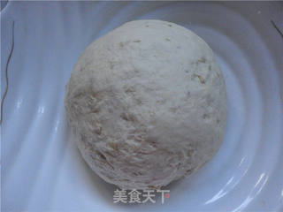 燕麦面包的做法步骤:3