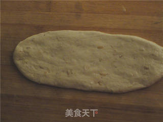 燕麦面包的做法步骤:9