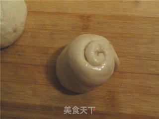 燕麦面包的做法步骤:10