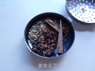 冬至补充能量最给力的不只是饺子——手抓羊肉的做法步骤:5